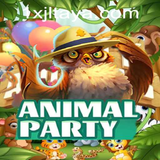 Explore the Wild World of AnimalParty With Key Gameplay Insights