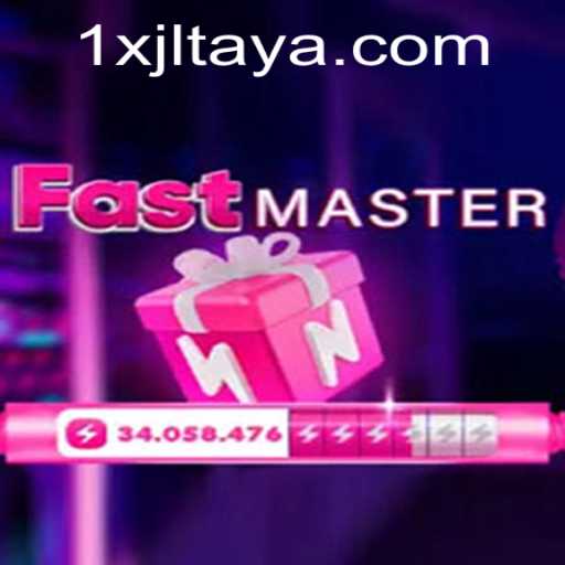 Experience the Thrill of Speed with FastMaster: The Ultimate Racing Game Featuring Code 1XJL