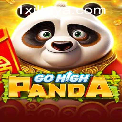 Unlock the Thrills of GoHighPanda with 1XJL: A Deep Dive into this Captivating Game