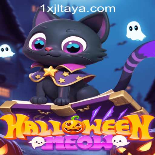 Unveiling HalloweenMeow: The Spooktacular Game Taking the World by Storm