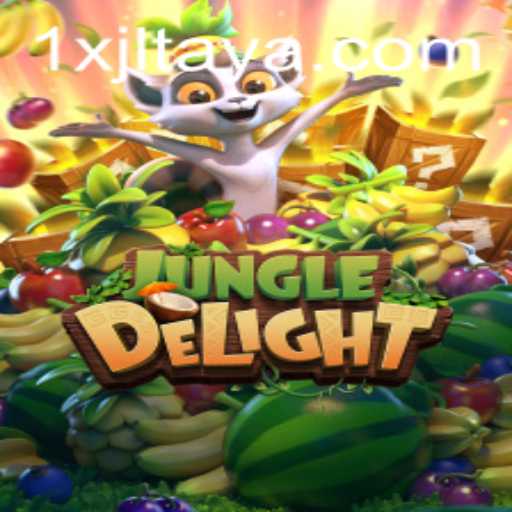 JungleDelight: A Thrilling Adventure in Virtual Exploration