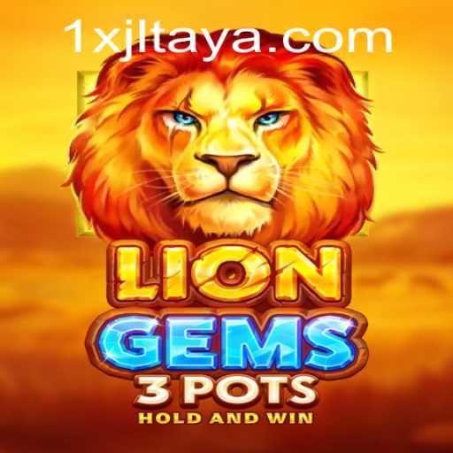 Unleashing Adventure with LionGems3pots: An In-Depth Exploration