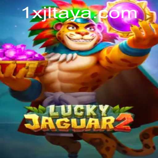 Discover the Exciting World of Luckyjaguar2: A Thrilling Adventure