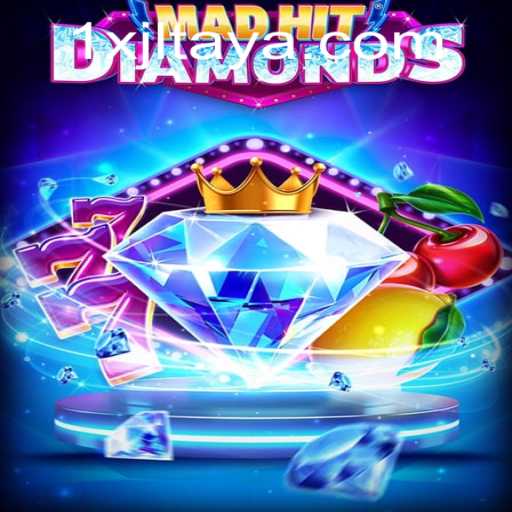 Discover the Thrilling World of MadHitDiamonds with 1XJL