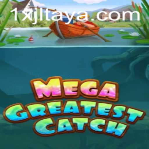 Unveiling the Exciting World of MegaGreatestCatch: A Deep Dive into the Game's Thrilling Features and Rules