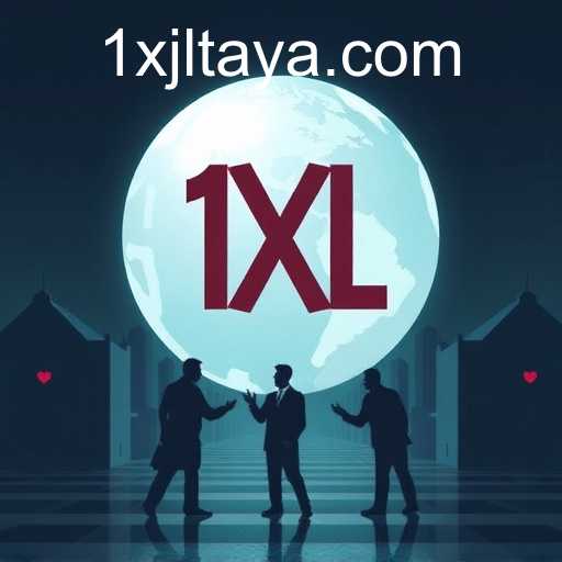 The Intricacies of Monopoly in Modern Economies with 1XJL