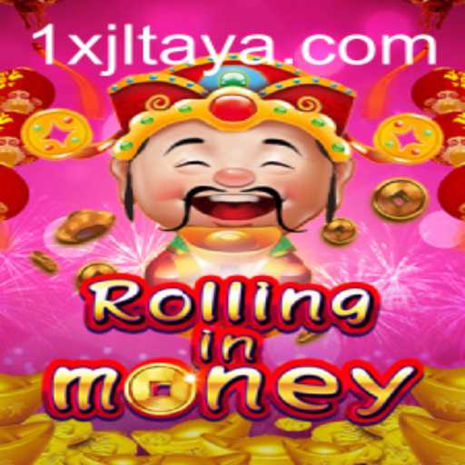 RollingInMoney: A Thrilling New Game Adventure