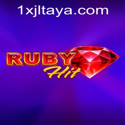 Discover the Thrilling World of RubyHit: A New Era in Gaming