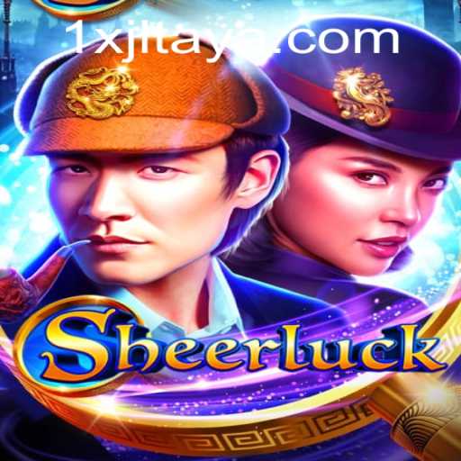 Sheerluck: An Intriguing Game of Strategy and Chance