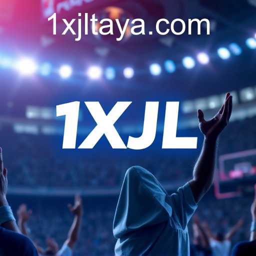 1XJL