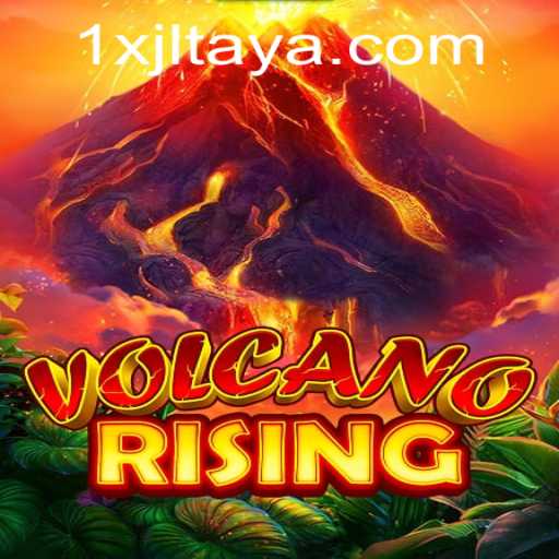 VolcanoRising: An Immersive Adventure Unveiling the Depths of a Molten World