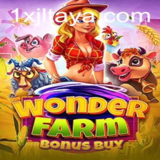 Discovering the Joys of WonderFarmBonusBuy: A Unique Gaming Experience